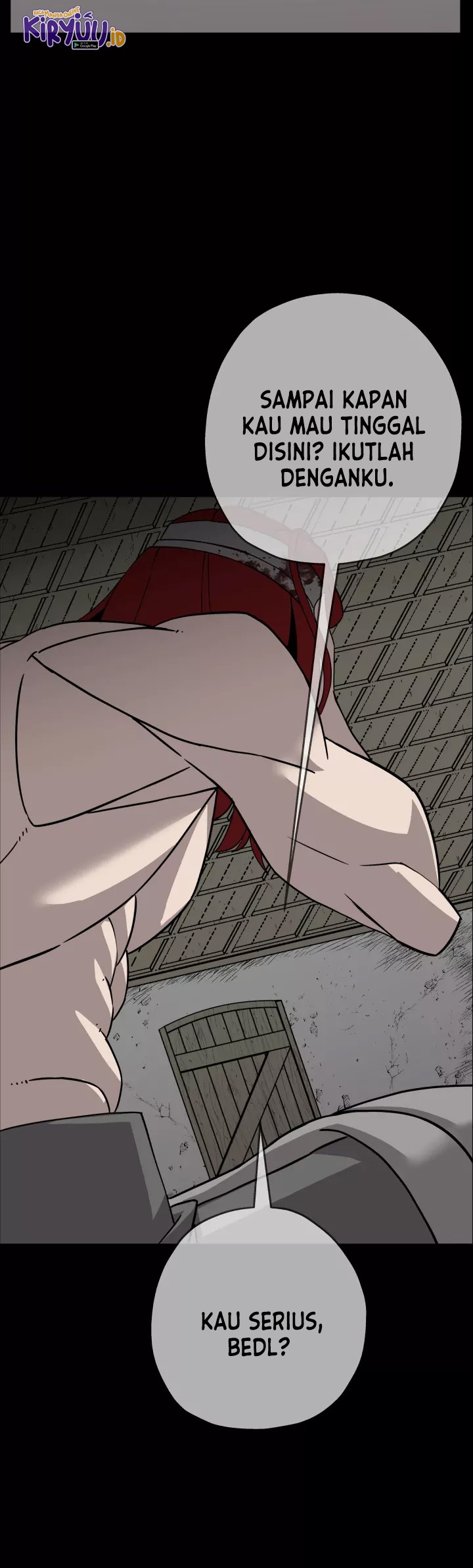 The Story of a Low-Rank Soldier Becoming a Monarch Chapter 84 Gambar 34