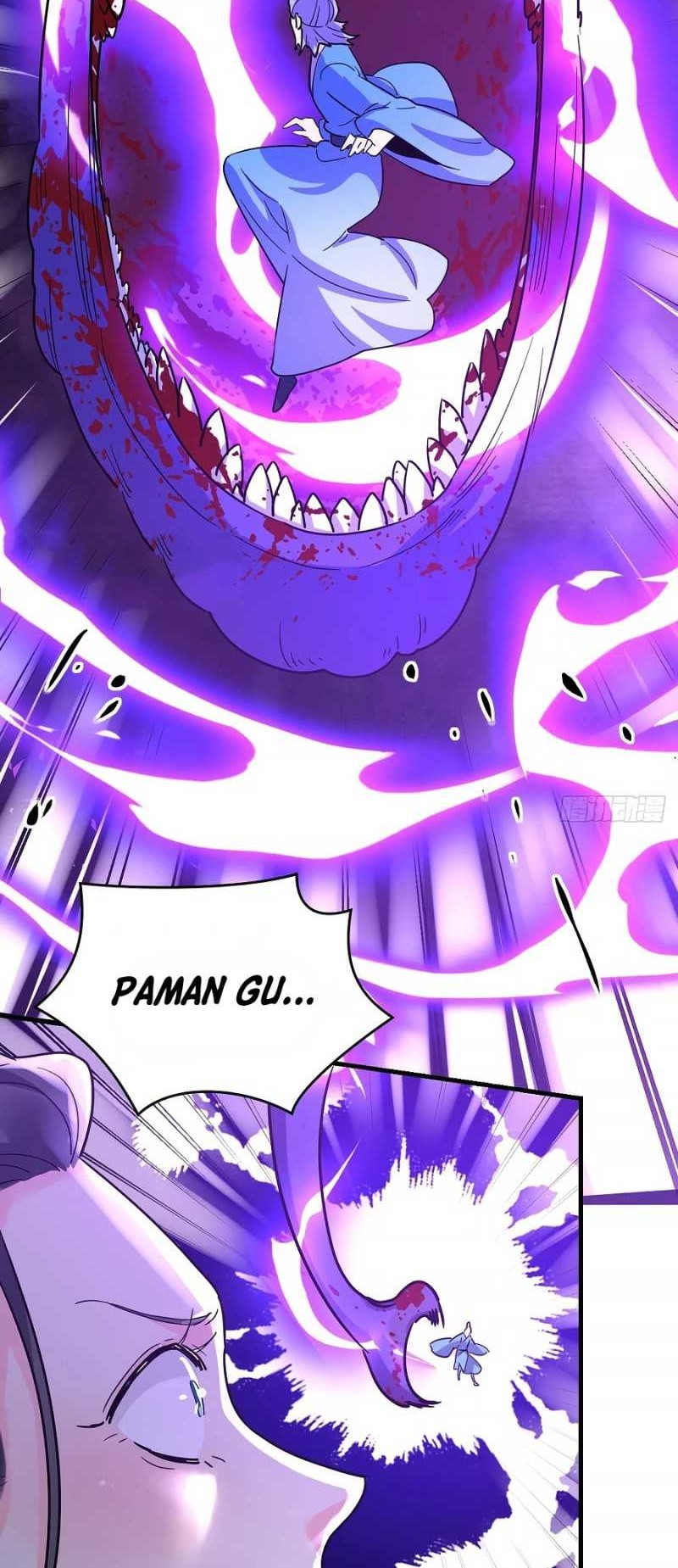 I’m Actually A Cultivation Bigshot Chapter 84 Gambar 13