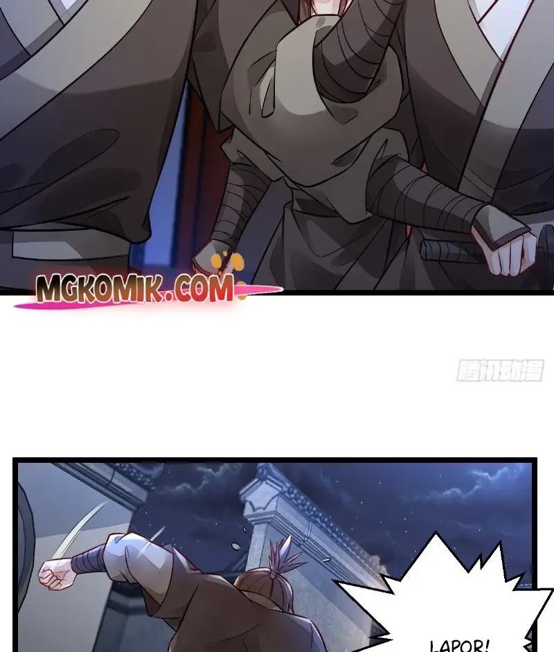 The Ghostly Doctor Chapter 498 Gambar 22