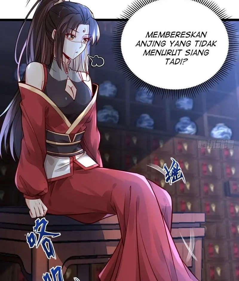 The Ghostly Doctor Chapter 498 Gambar 6