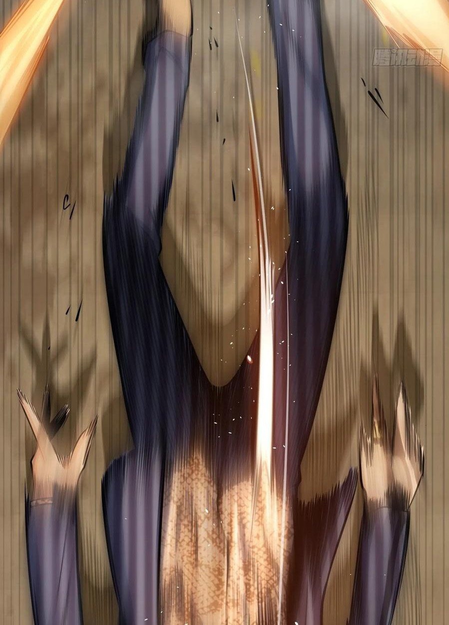 Starting from Guhuoniao Chapter 29 Gambar 21