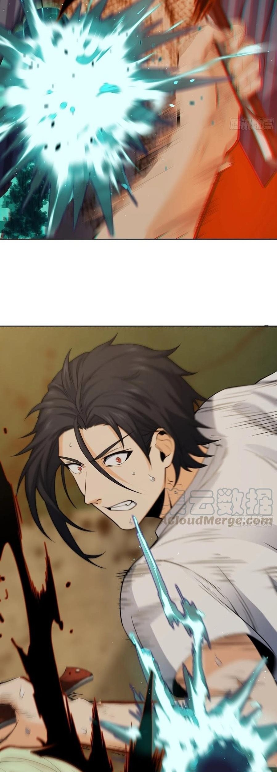 Starting from Guhuoniao Chapter 29 Gambar 30