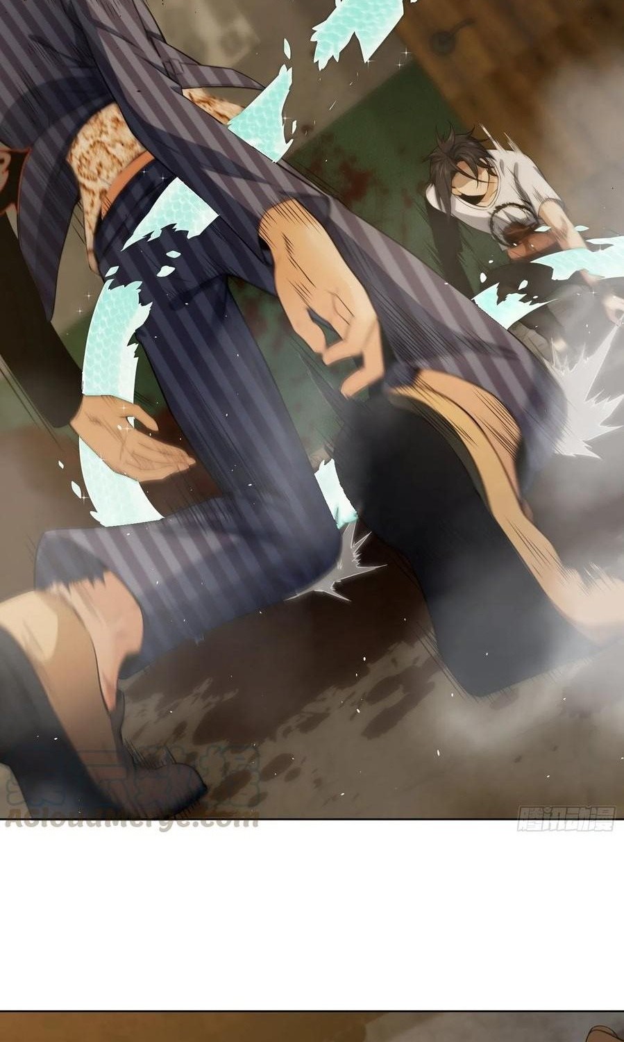Starting from Guhuoniao Chapter 29 Gambar 35