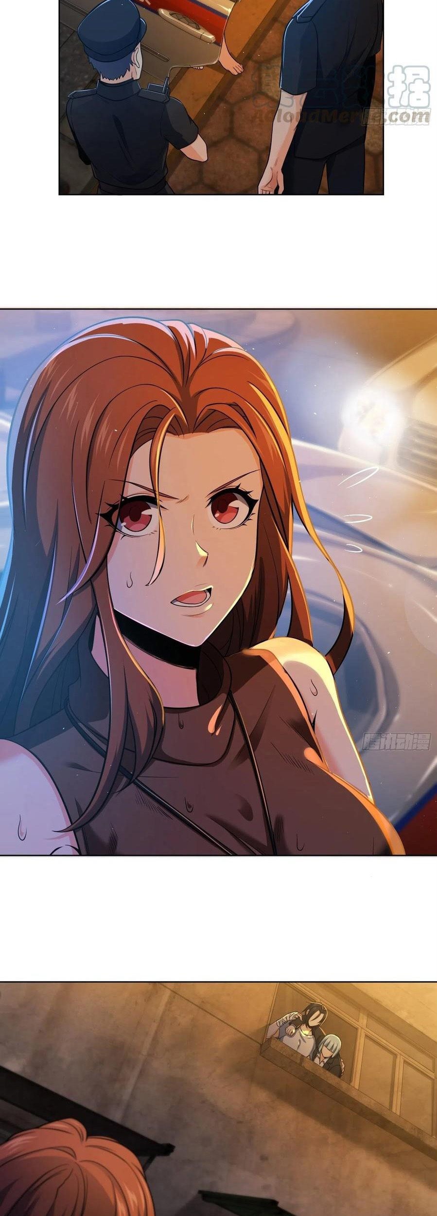 Starting from Guhuoniao Chapter 29 Gambar 40