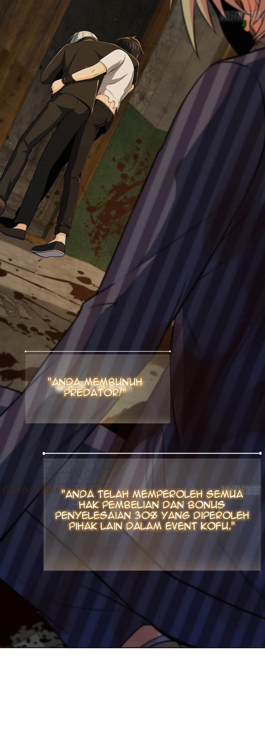 Starting from Guhuoniao Chapter 29 Gambar 46