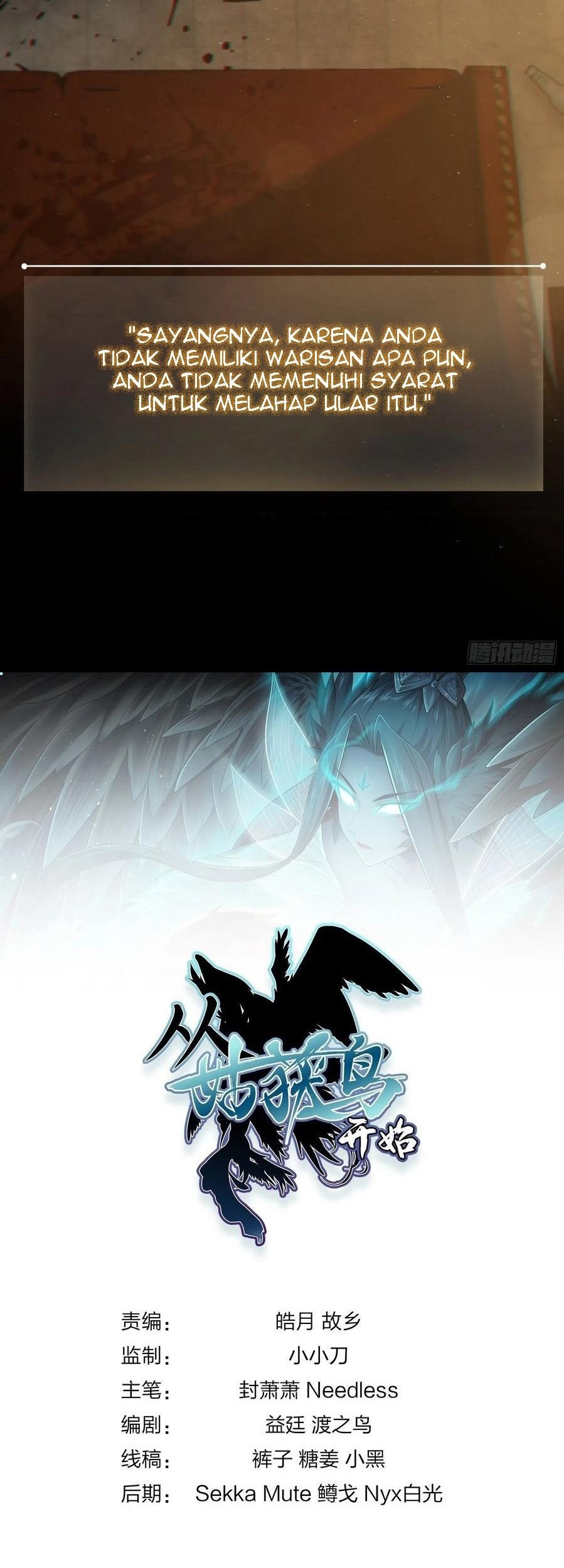 Starting from Guhuoniao Chapter 29 Gambar 48