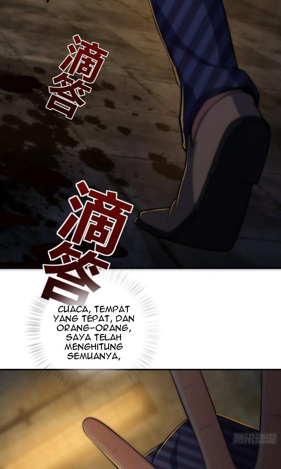 Starting from Guhuoniao Chapter 29 Gambar 3