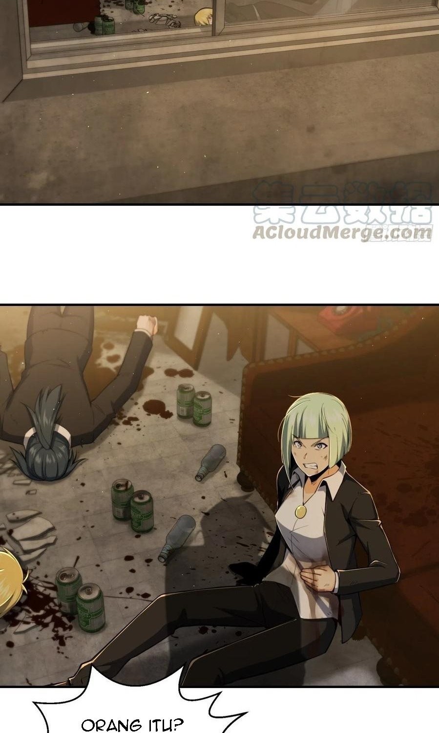 Starting from Guhuoniao Chapter 29 Gambar 7