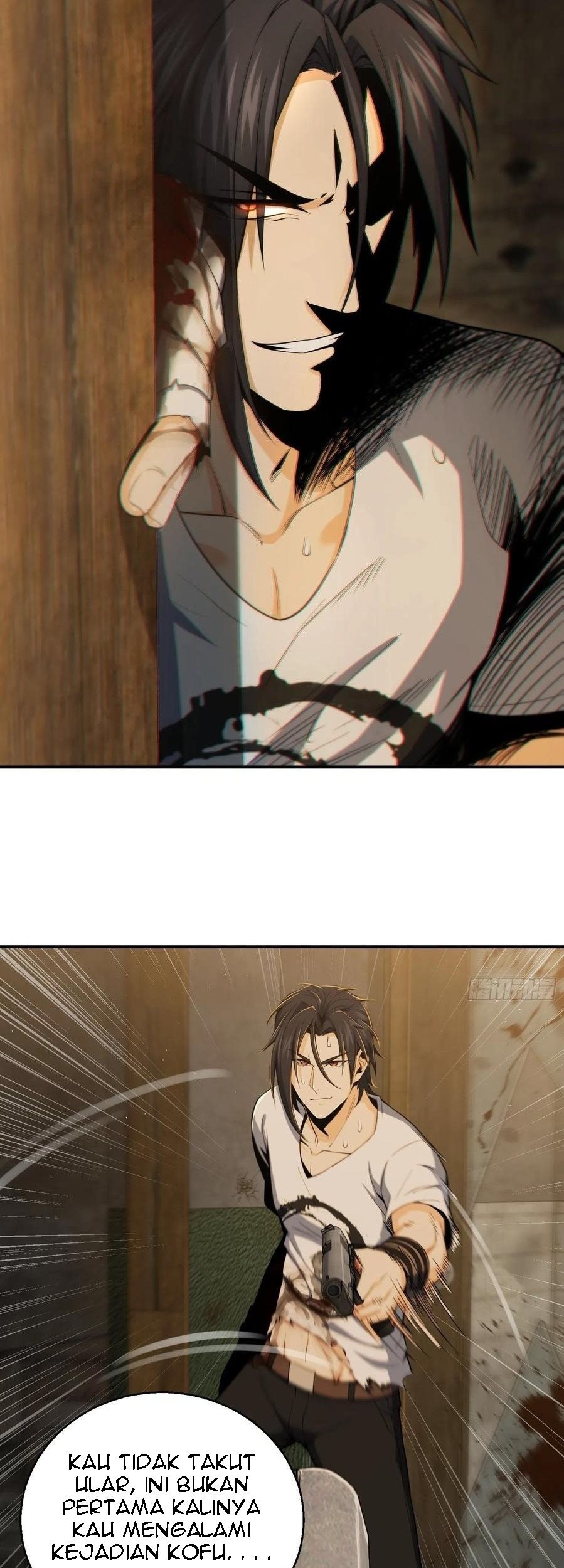 Starting from Guhuoniao Chapter 29 Gambar 12