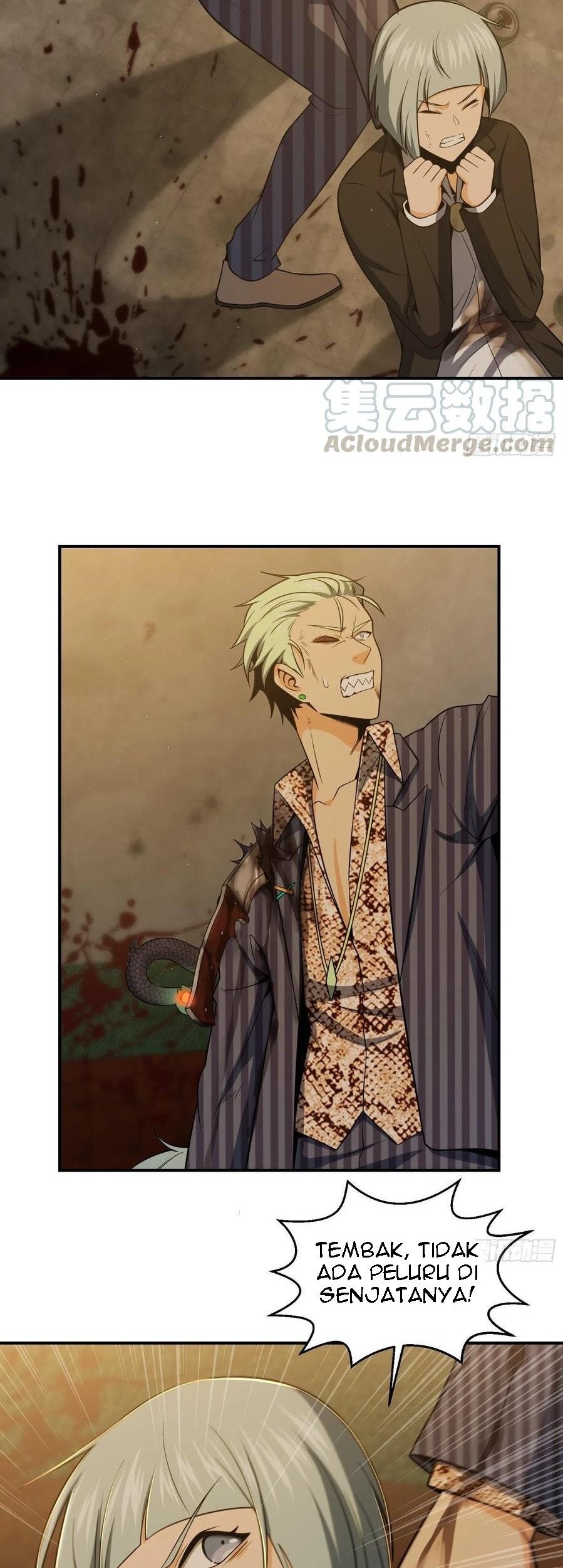 Starting from Guhuoniao Chapter 29 Gambar 16