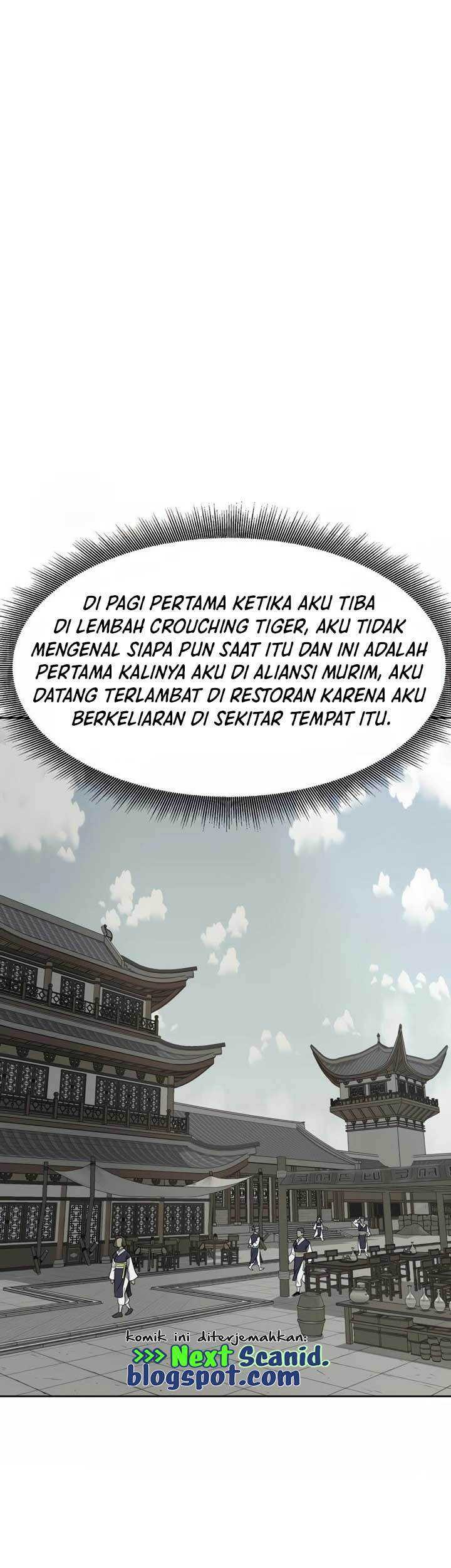 Baca Infinite Level Up in Murim Chapter 82 Gambar 2