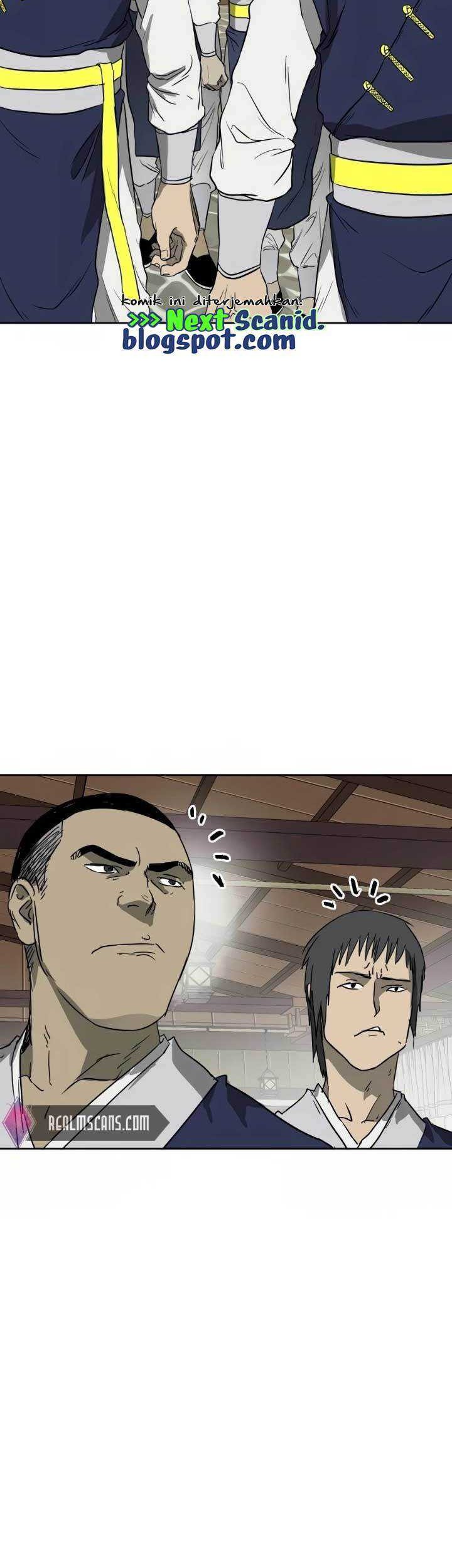 Infinite Level Up in Murim Chapter 82 Gambar 20
