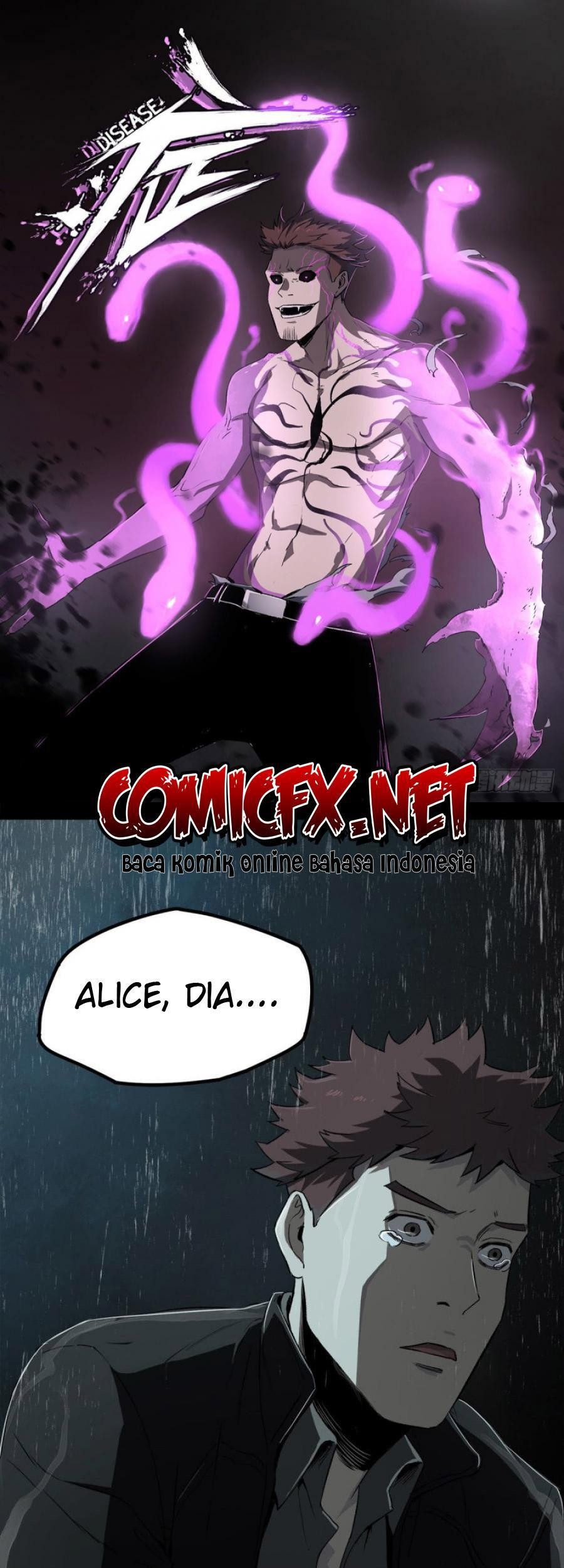 Baca  The Terminal Illness Chapter 47 Gambar 2