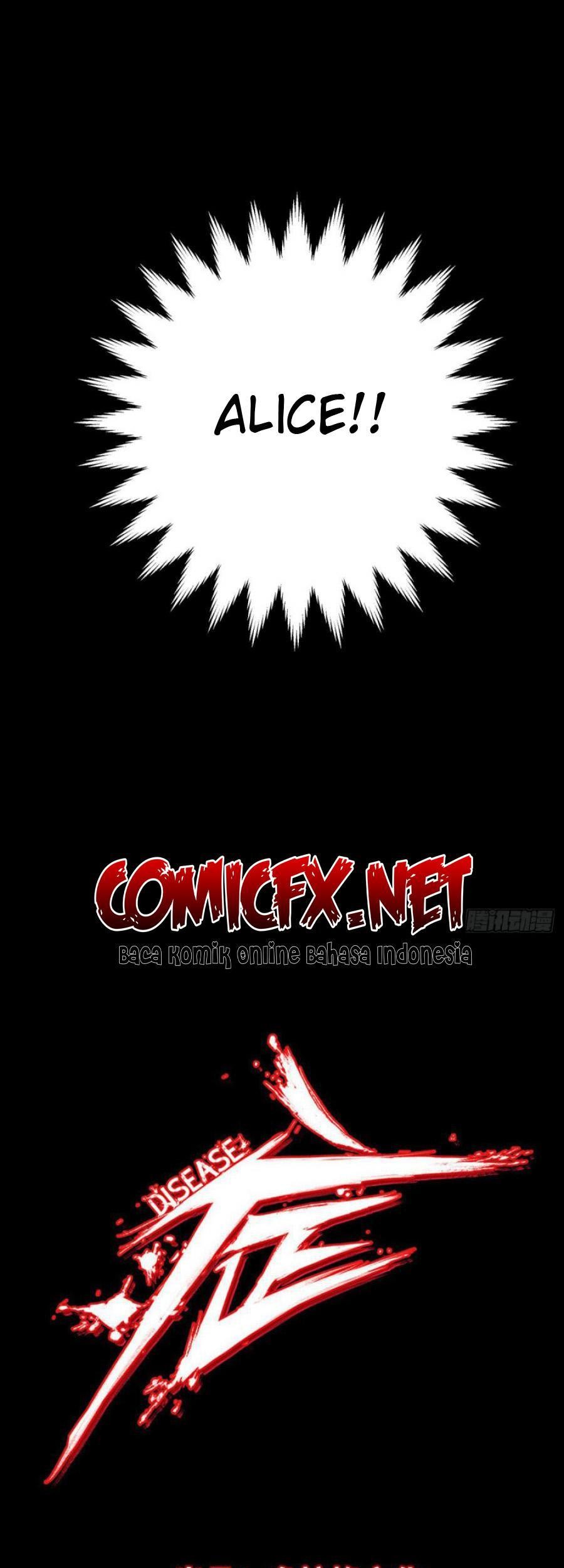 The Terminal Illness Chapter 47 Gambar 5