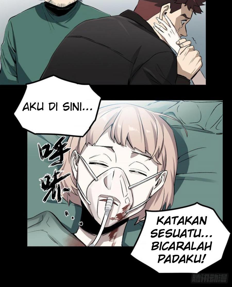 The Terminal Illness Chapter 47 Gambar 7