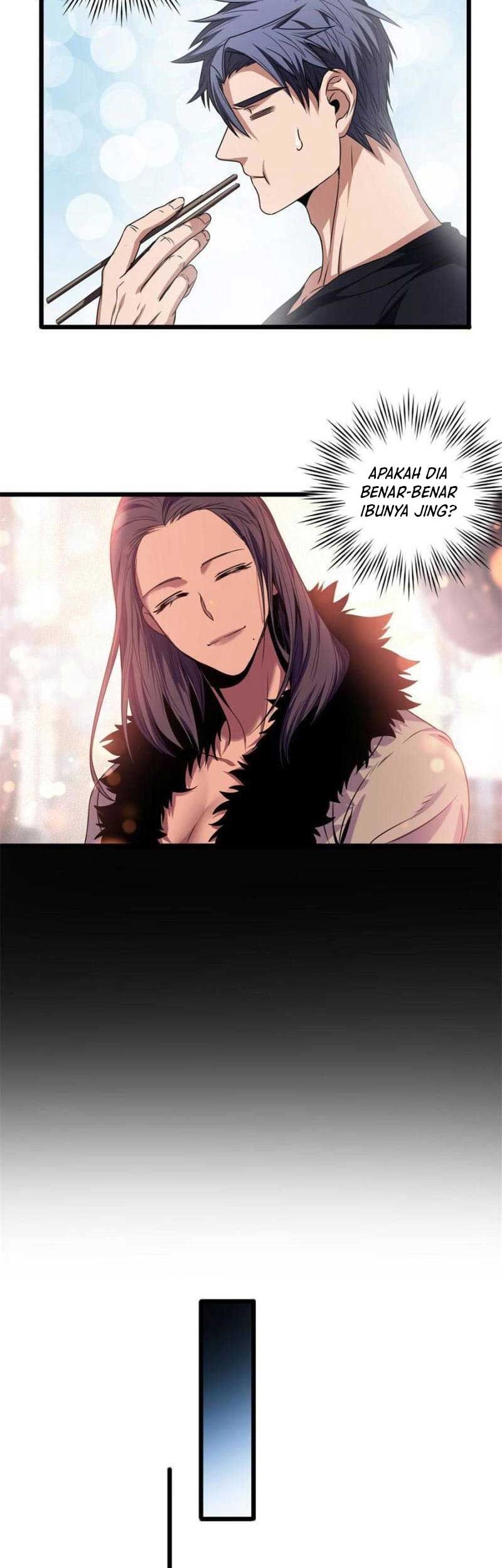 Let Me Game In Peace Chapter 35 Gambar 6