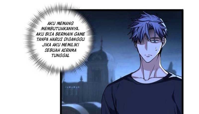 Let Me Game In Peace Chapter 35 Gambar 10