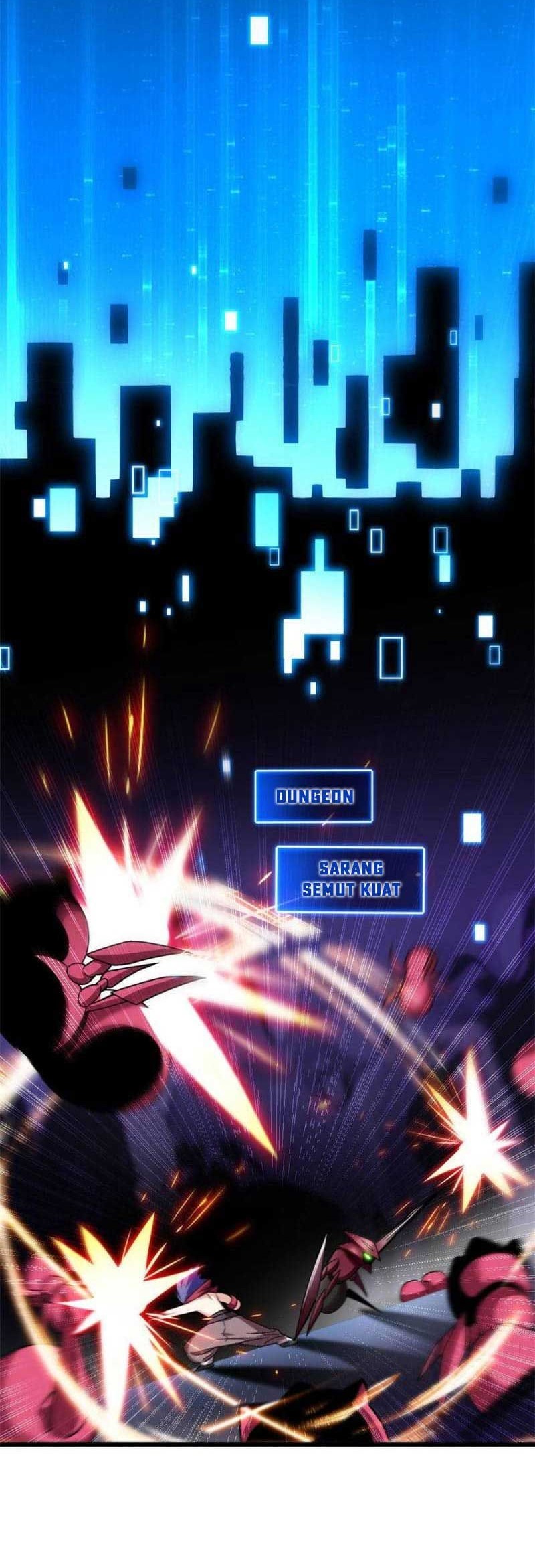 Let Me Game In Peace Chapter 35 Gambar 15