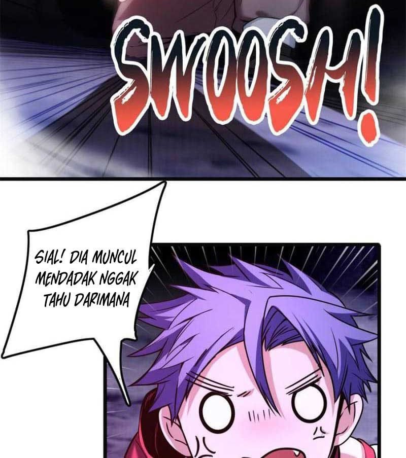 Let Me Game In Peace Chapter 35 Gambar 18