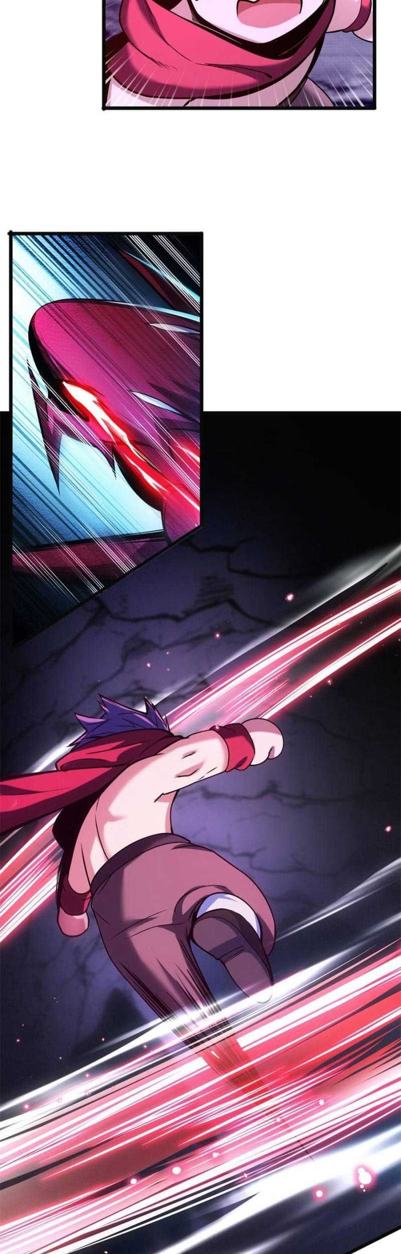 Let Me Game In Peace Chapter 35 Gambar 19