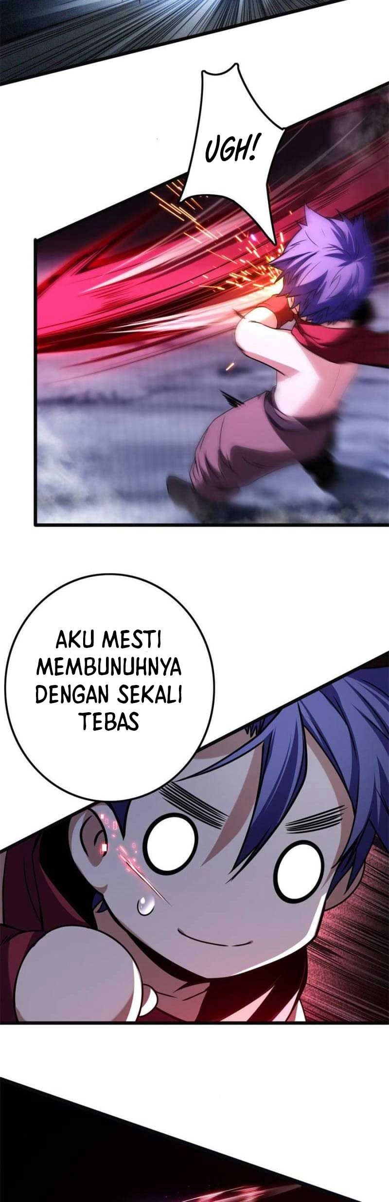 Let Me Game In Peace Chapter 35 Gambar 21