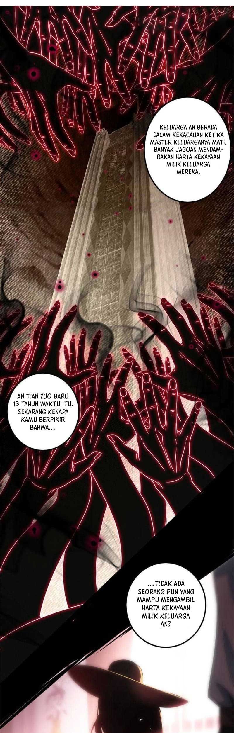 Let Me Game In Peace Chapter 34 Gambar 18