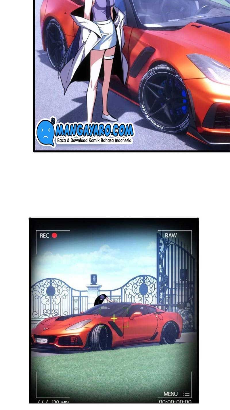 Let Me Game In Peace Chapter 34 Gambar 9