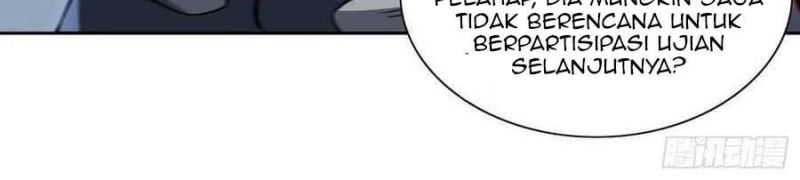 The People on Earth are Too Ferocious Chapter 72 Gambar 6