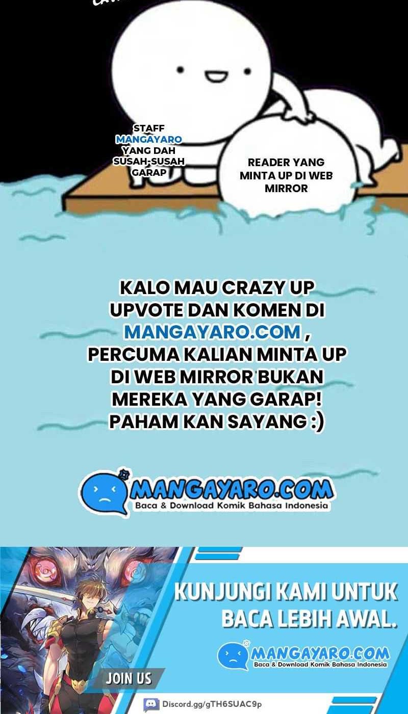 The People on Earth are Too Ferocious Chapter 71 Gambar 25