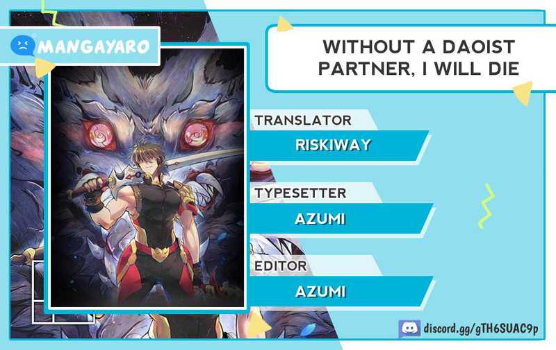 Baca Komik The People on Earth are Too Ferocious Chapter 70 Gambar 1