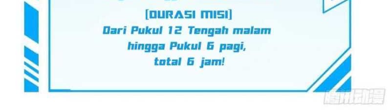 The People on Earth are Too Ferocious Chapter 69 Gambar 32