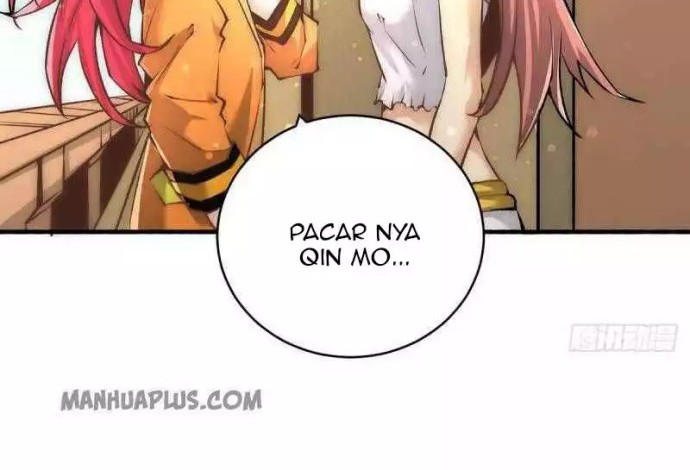 Almighty Master Chapter 147 Gambar 13