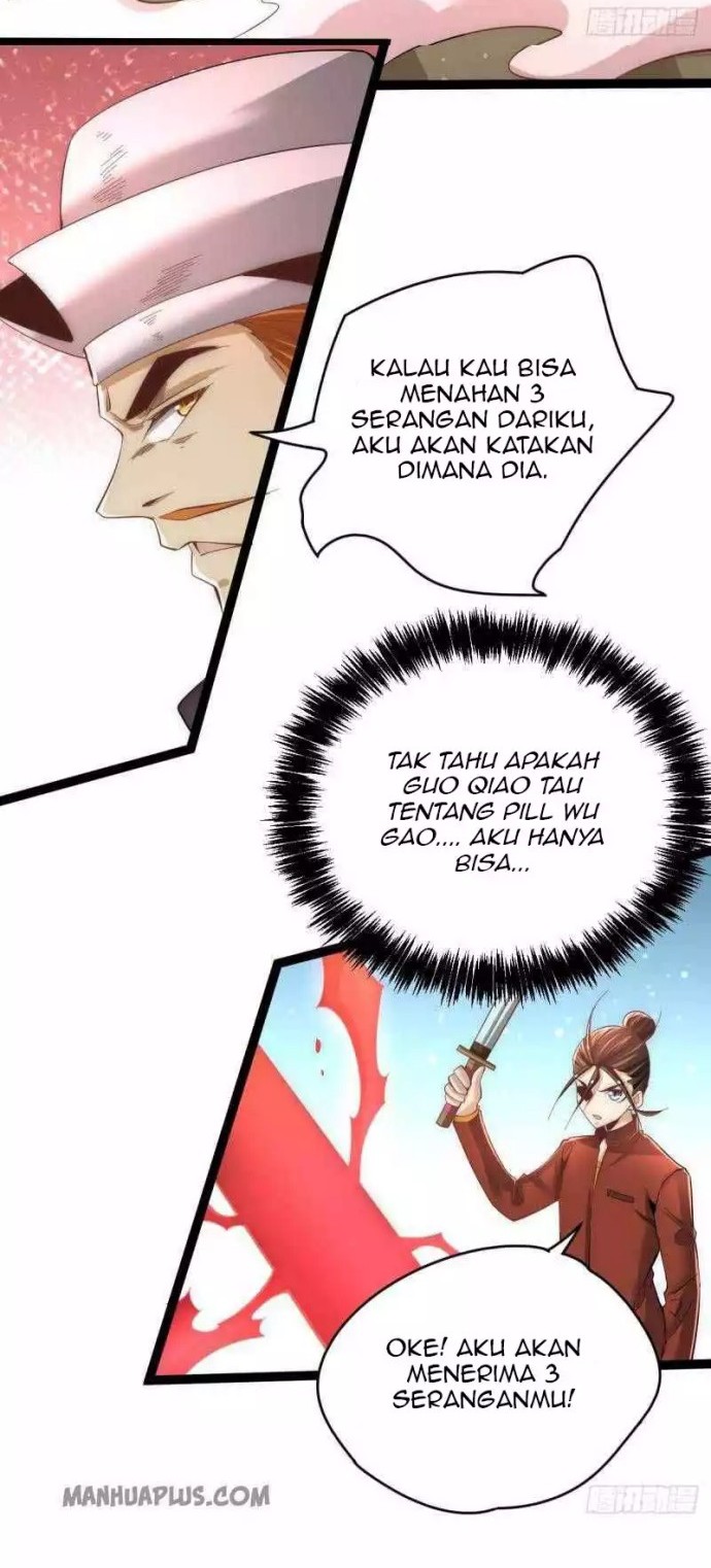 Almighty Master Chapter 145 Gambar 7