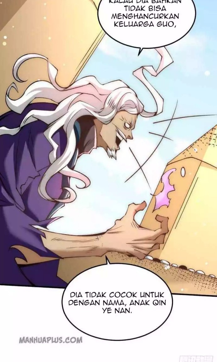 Almighty Master Chapter 145 Gambar 19