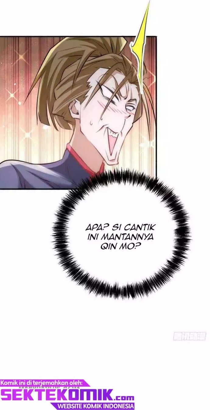 Almighty Master Chapter 144 Gambar 21