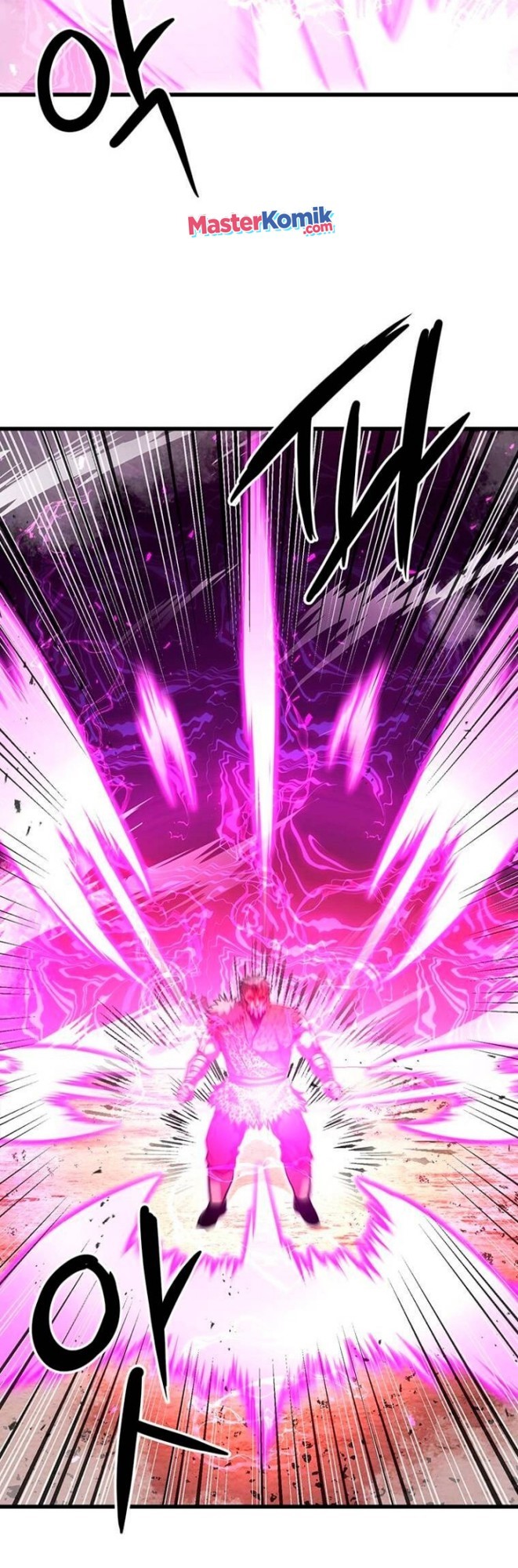Strongest Fighter Chapter 82 Gambar 13