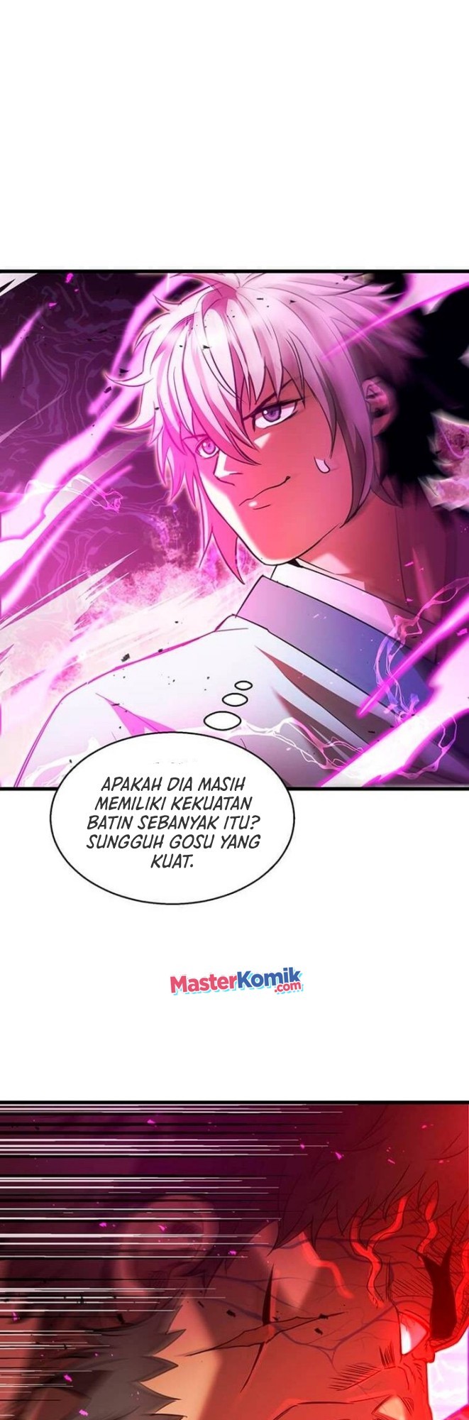 Strongest Fighter Chapter 82 Gambar 14