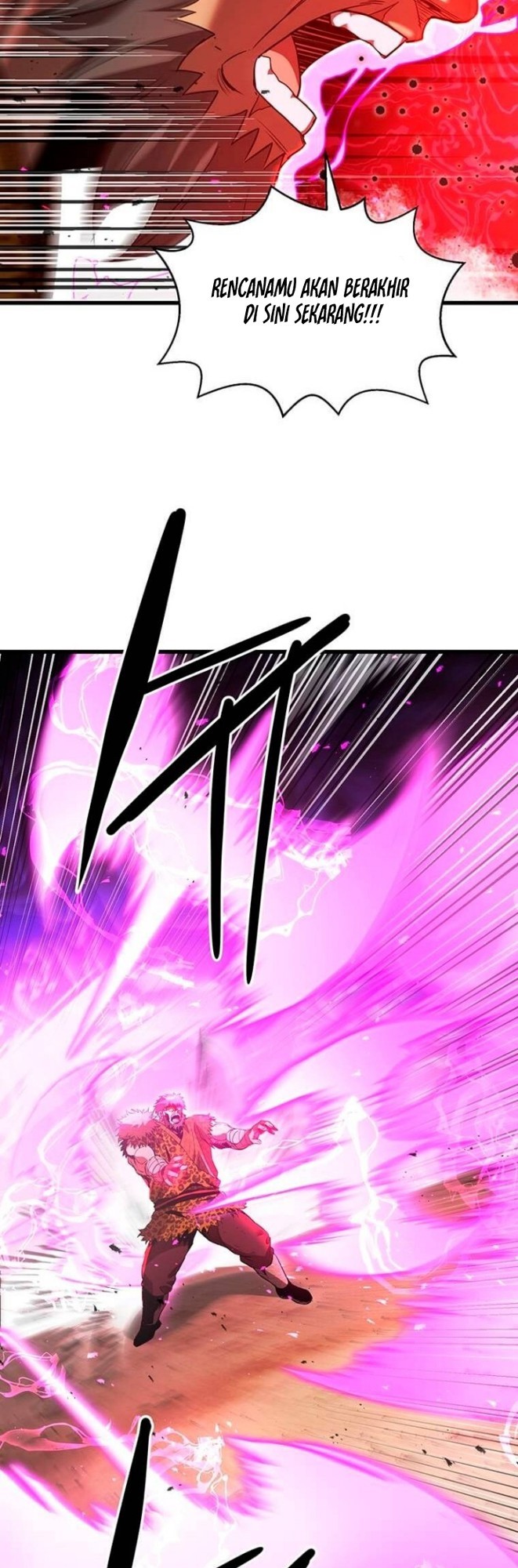 Strongest Fighter Chapter 82 Gambar 15