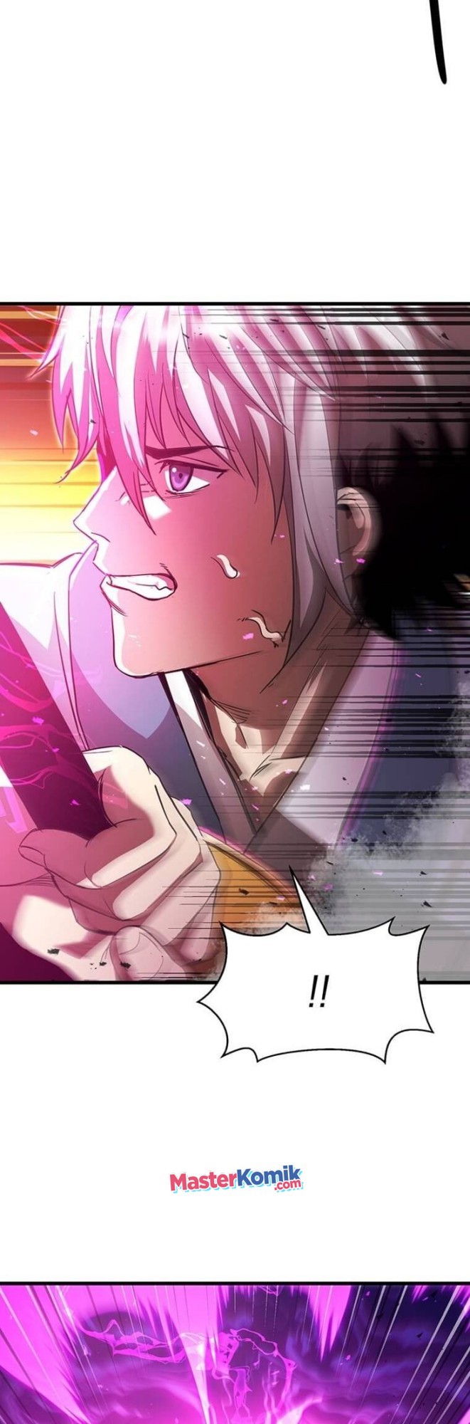 Strongest Fighter Chapter 82 Gambar 17