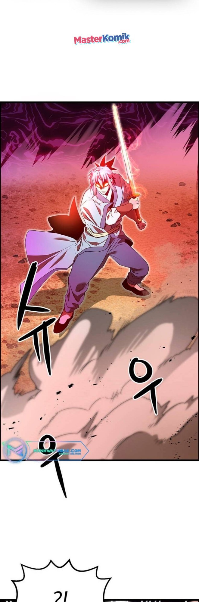 Strongest Fighter Chapter 82 Gambar 3