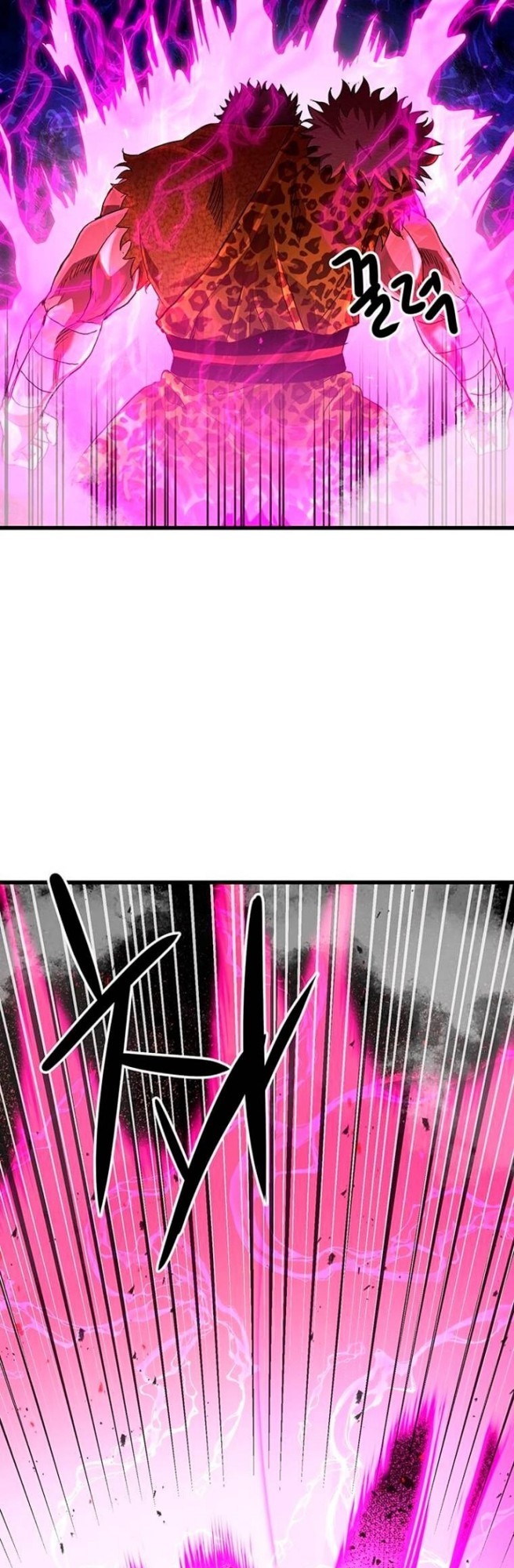 Strongest Fighter Chapter 82 Gambar 33
