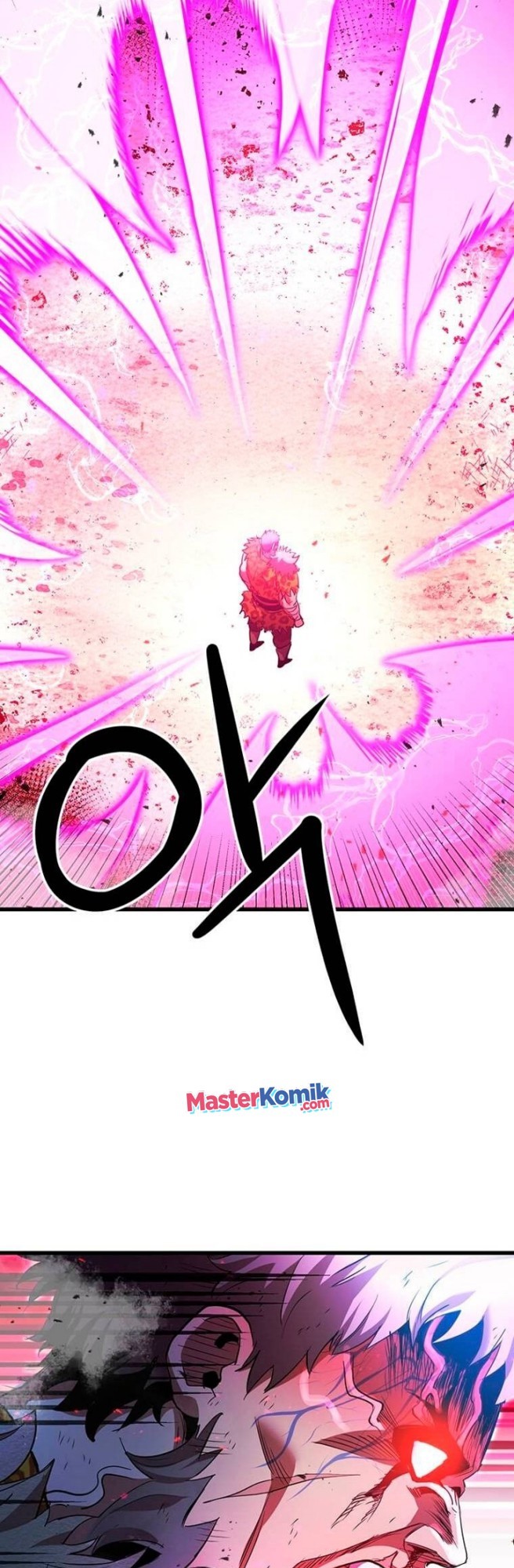 Strongest Fighter Chapter 82 Gambar 34