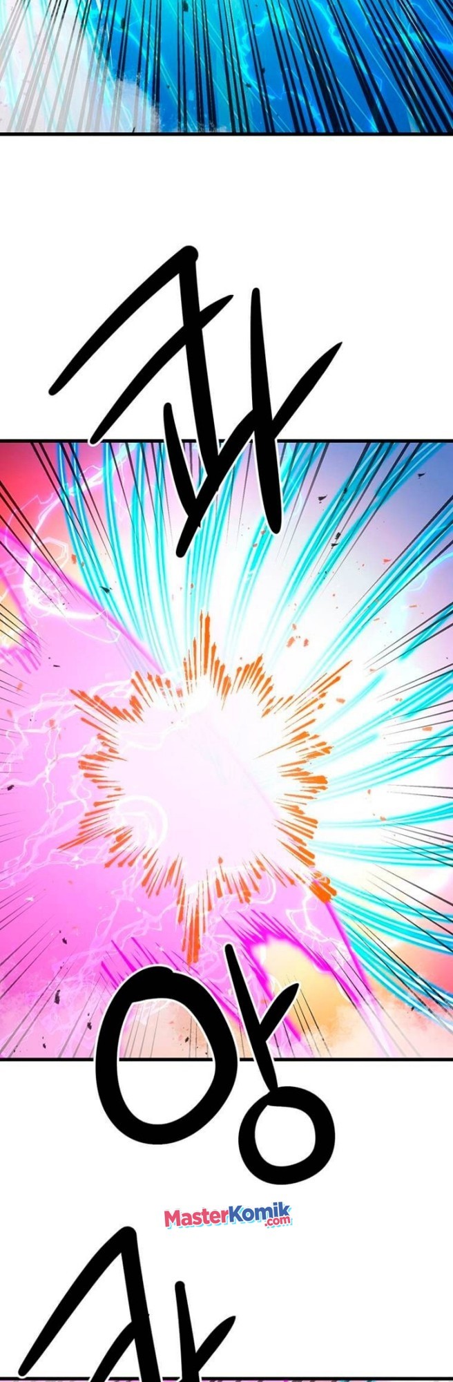 Strongest Fighter Chapter 82 Gambar 37