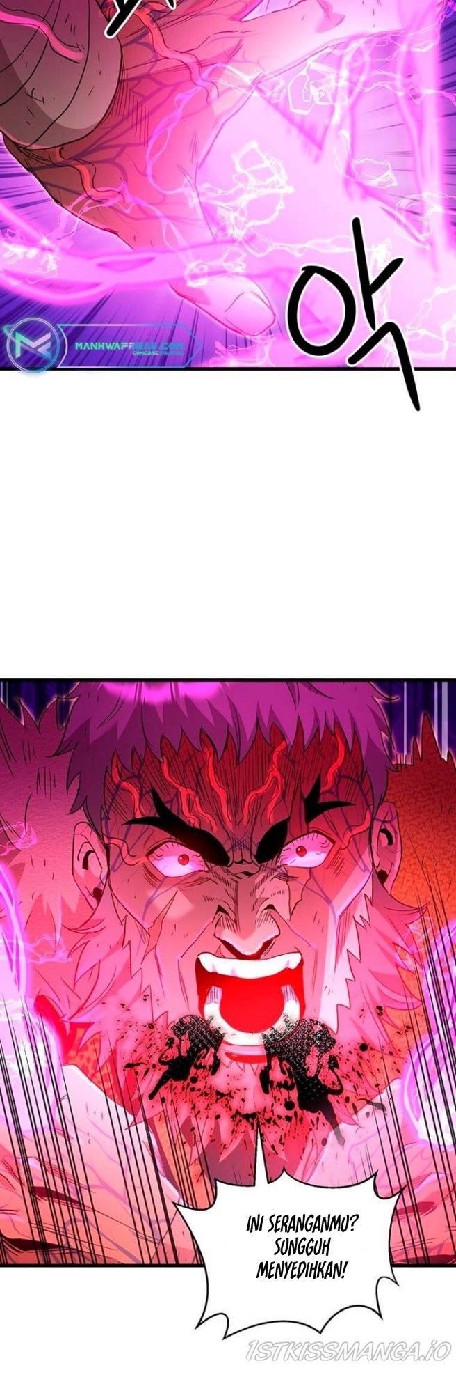 Strongest Fighter Chapter 82 Gambar 41