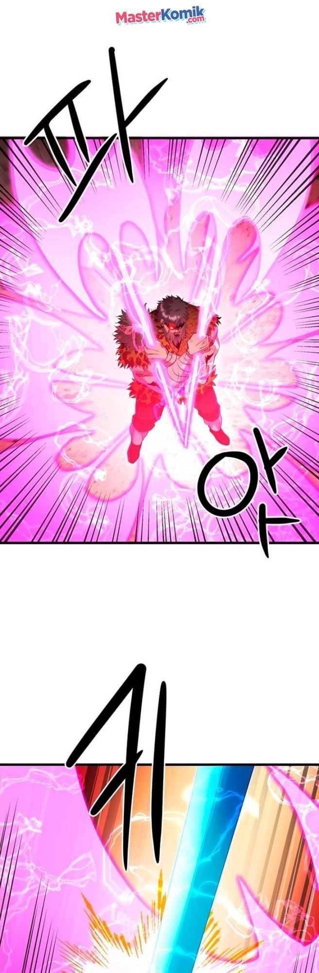 Strongest Fighter Chapter 82 Gambar 42