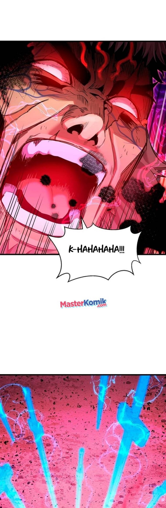 Strongest Fighter Chapter 82 Gambar 44