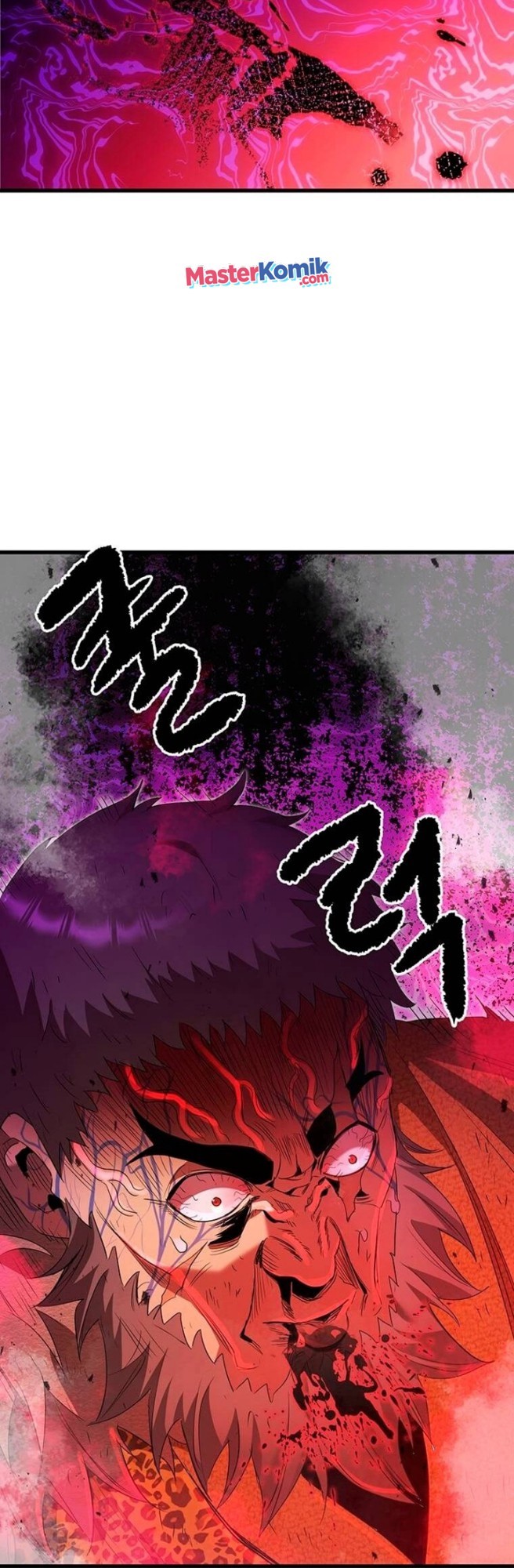 Strongest Fighter Chapter 82 Gambar 46