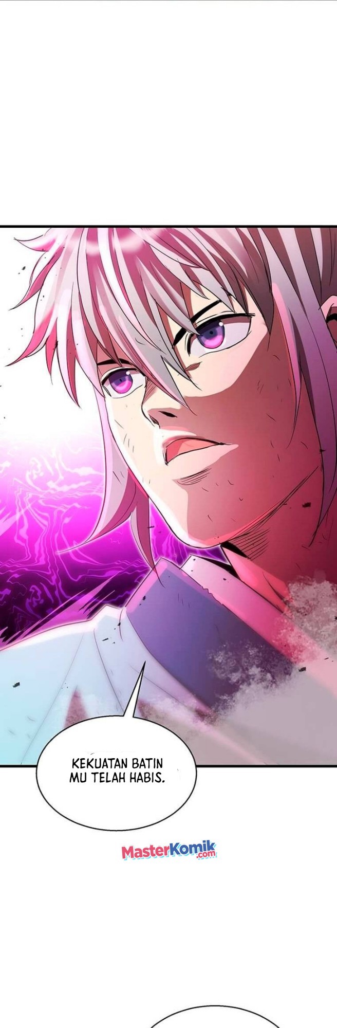 Strongest Fighter Chapter 82 Gambar 47