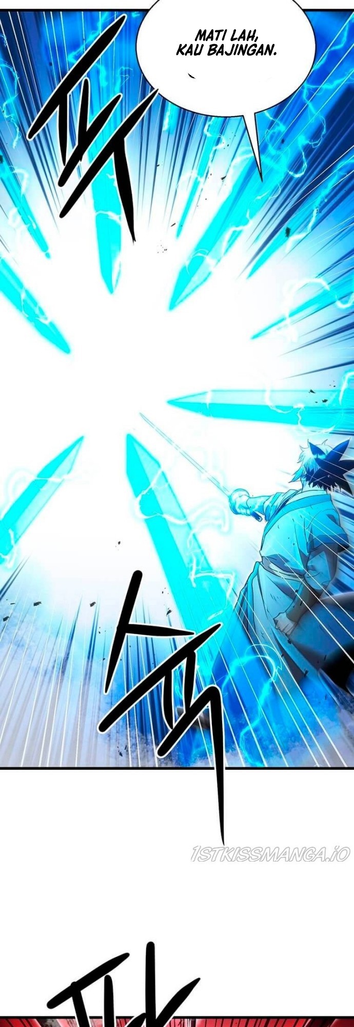 Strongest Fighter Chapter 82 Gambar 48