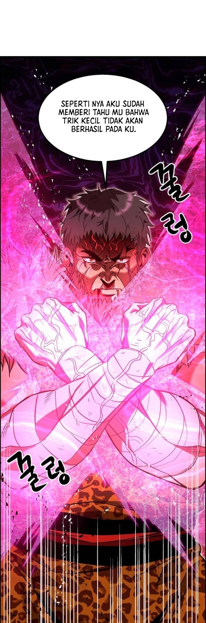 Strongest Fighter Chapter 82 Gambar 5